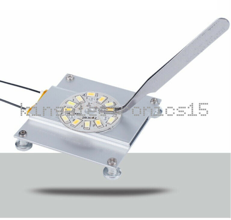 LED Lamp Remover BGA Demolition Chip Welding Soldering Station NEW