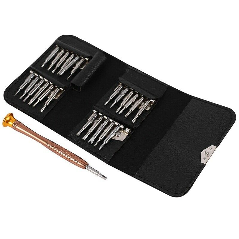 New 16 In1 Smartphone Screwdriver To Pry Open The Phone'S Screen Repair Tools A5