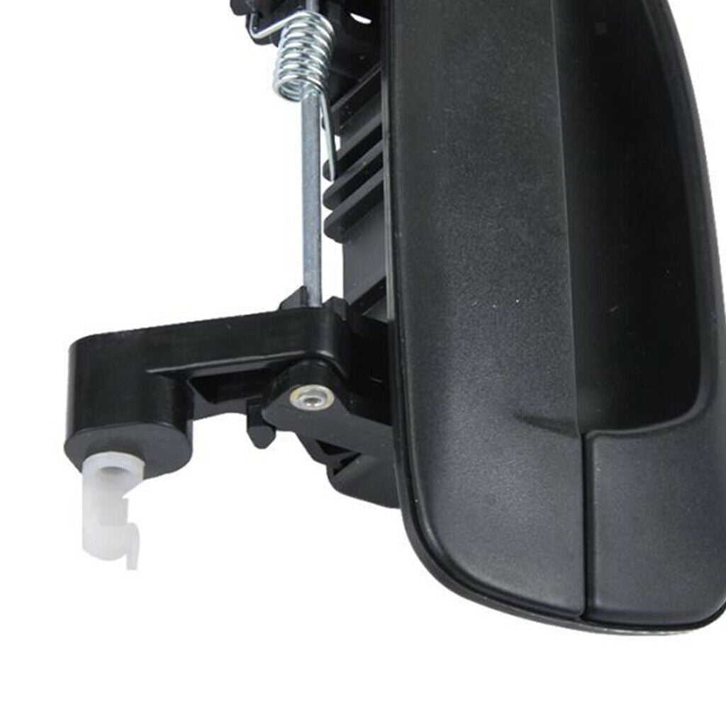 New Car Driver Exterior Door Handle OEM#83660-25000 for Hyundai Accent 00-06