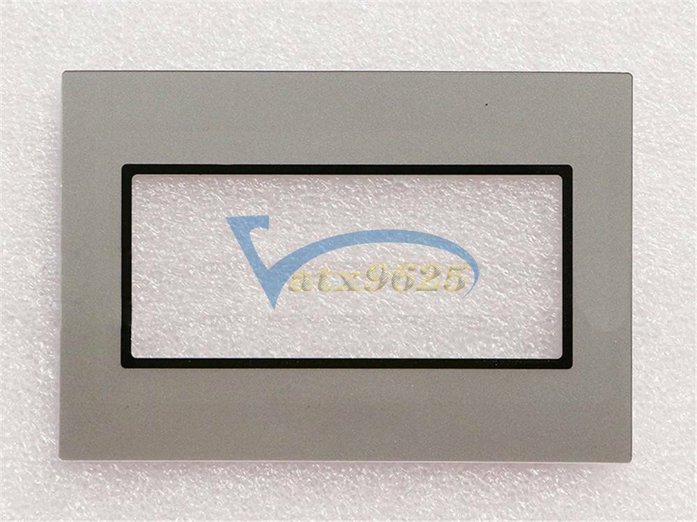 For Prof-face GP4106W1D PFXGP4106W1D Touchpad + Protective film