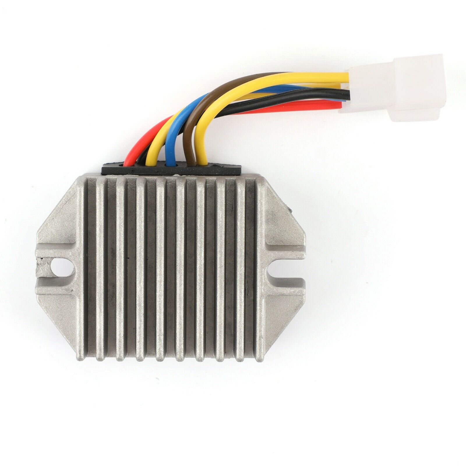 Voltage Regulator Fit for John Deere F510 F525 F735 AM126304 AUC12632 M70121 CA