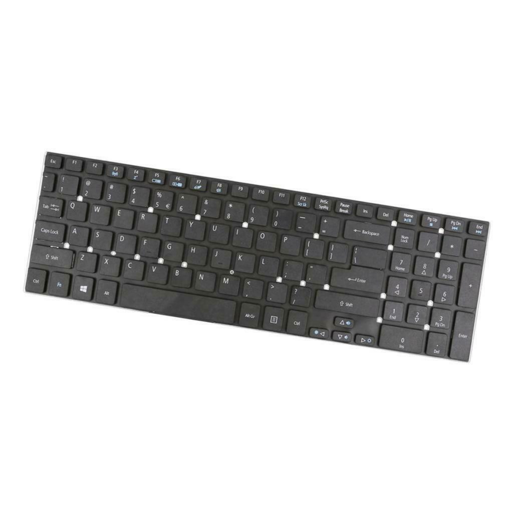 For Acer Aspire 5755G 5830 Laptop OEM Standard US English Full Keyboard
