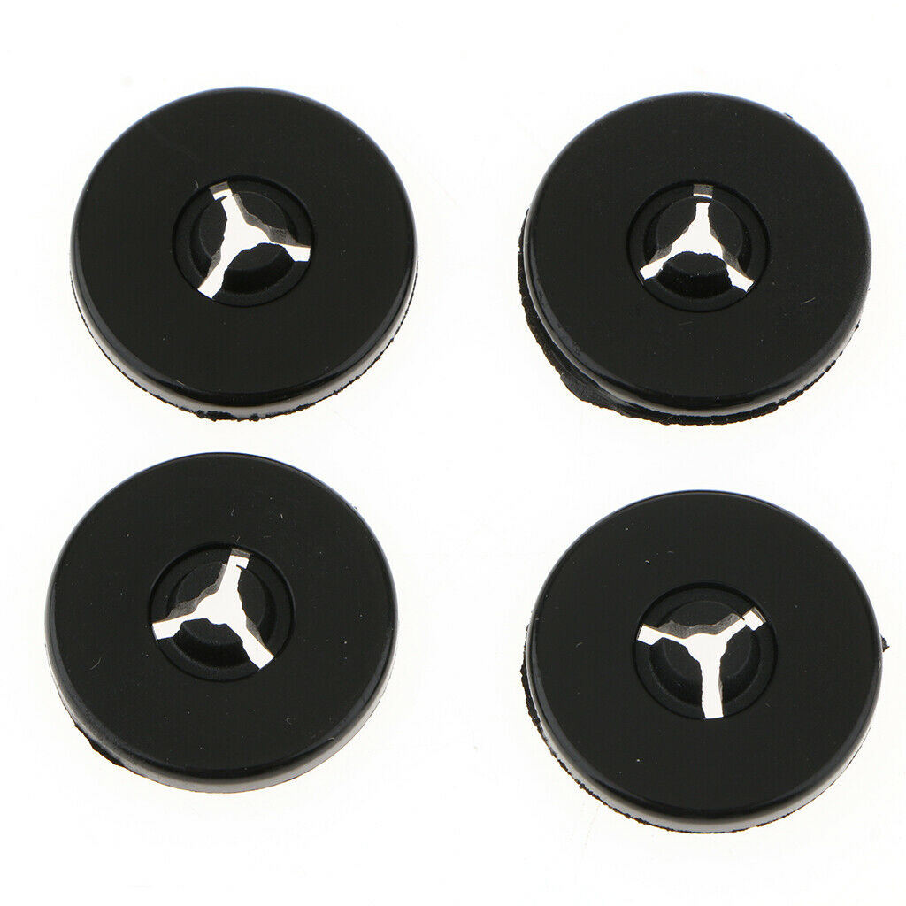 Electric Fan Cooler Mounting Kit Plastic Cable Tie Gear Cooler Kit