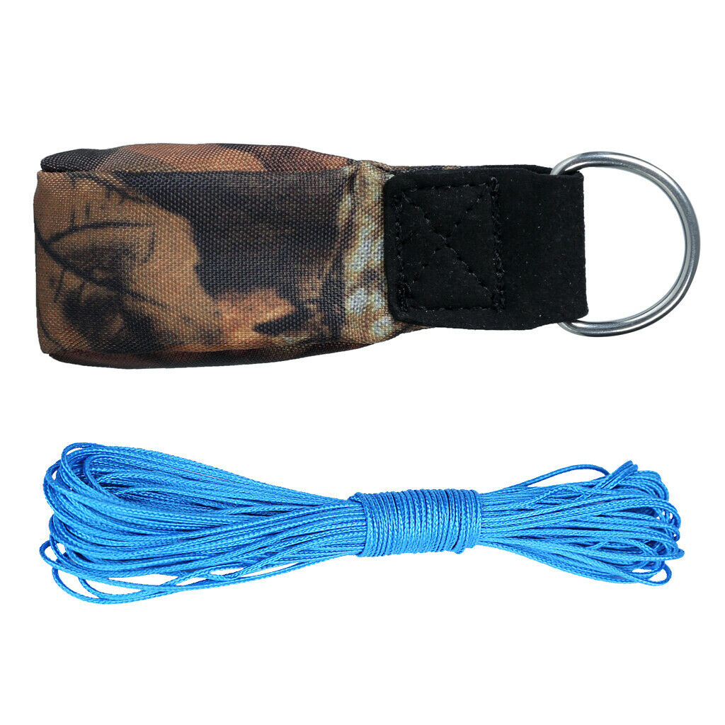 Outdoor Climbing Arborist Accessories For Shooting Arches