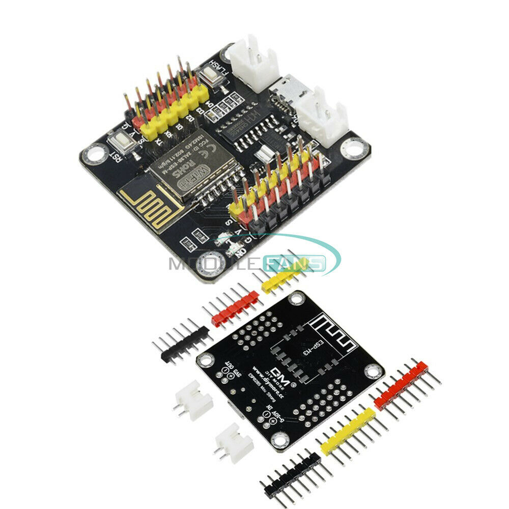 CH340 ESP-M2 ESP8285 Strong WIFI Development Board For ESP-12E ESP-M3