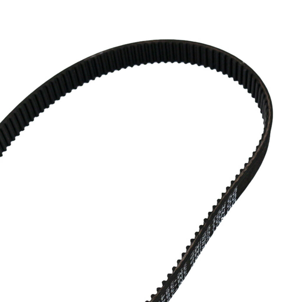 -384-12 Replacement Electric  E-bike Scooter Transmission Belt Brand New