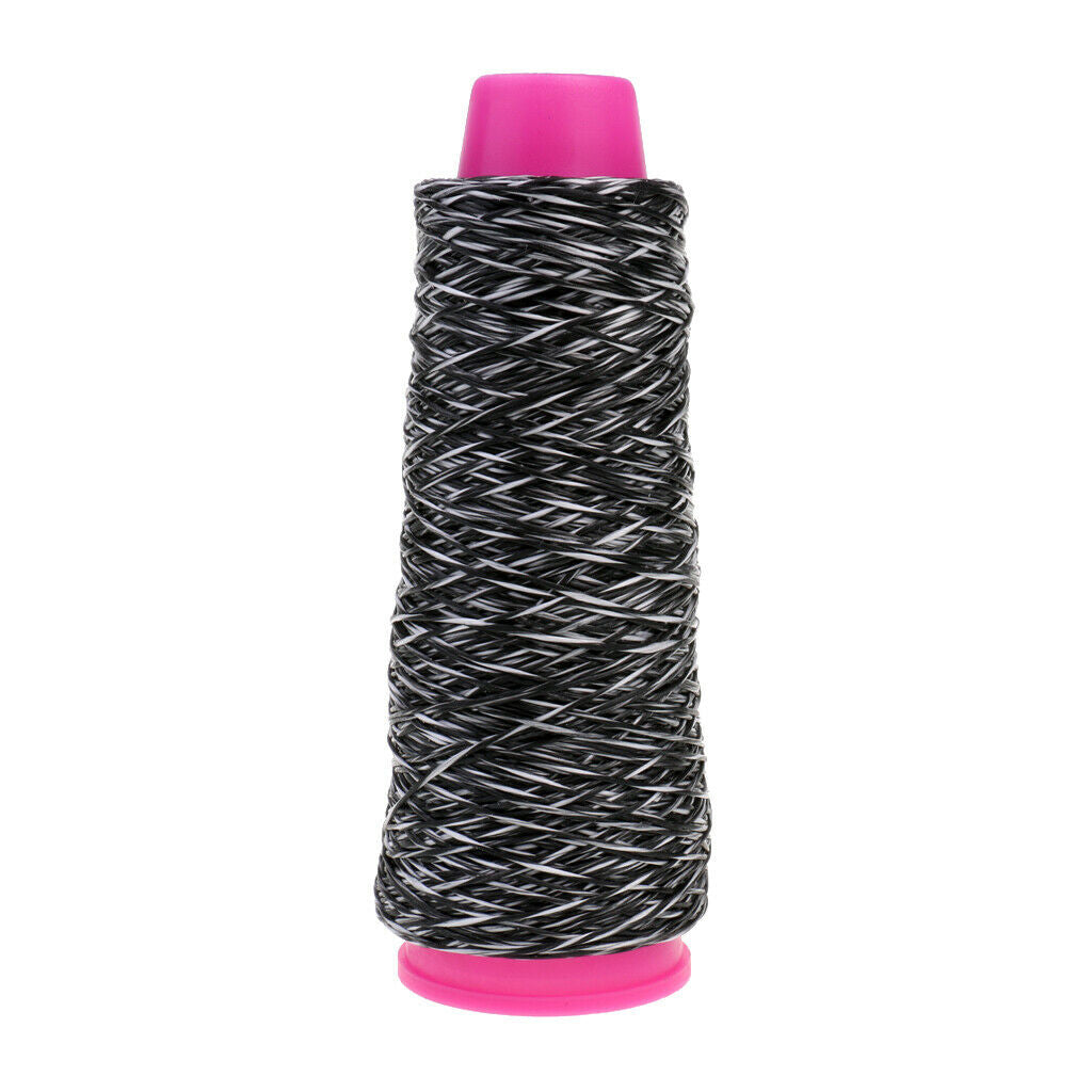 2 pcs 110m Bowstring Material Recurve Compound Bow String Making Accessories