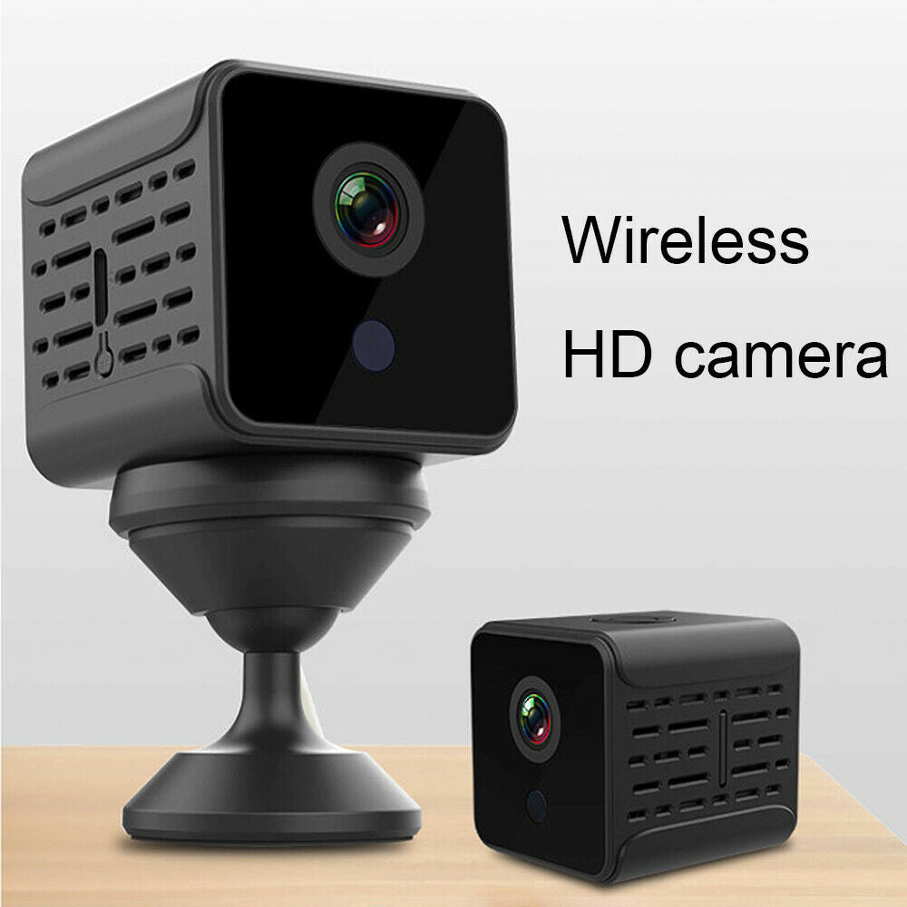 Camera DV night-vision Wireless WIFi family 1080p 2 million pixels W17