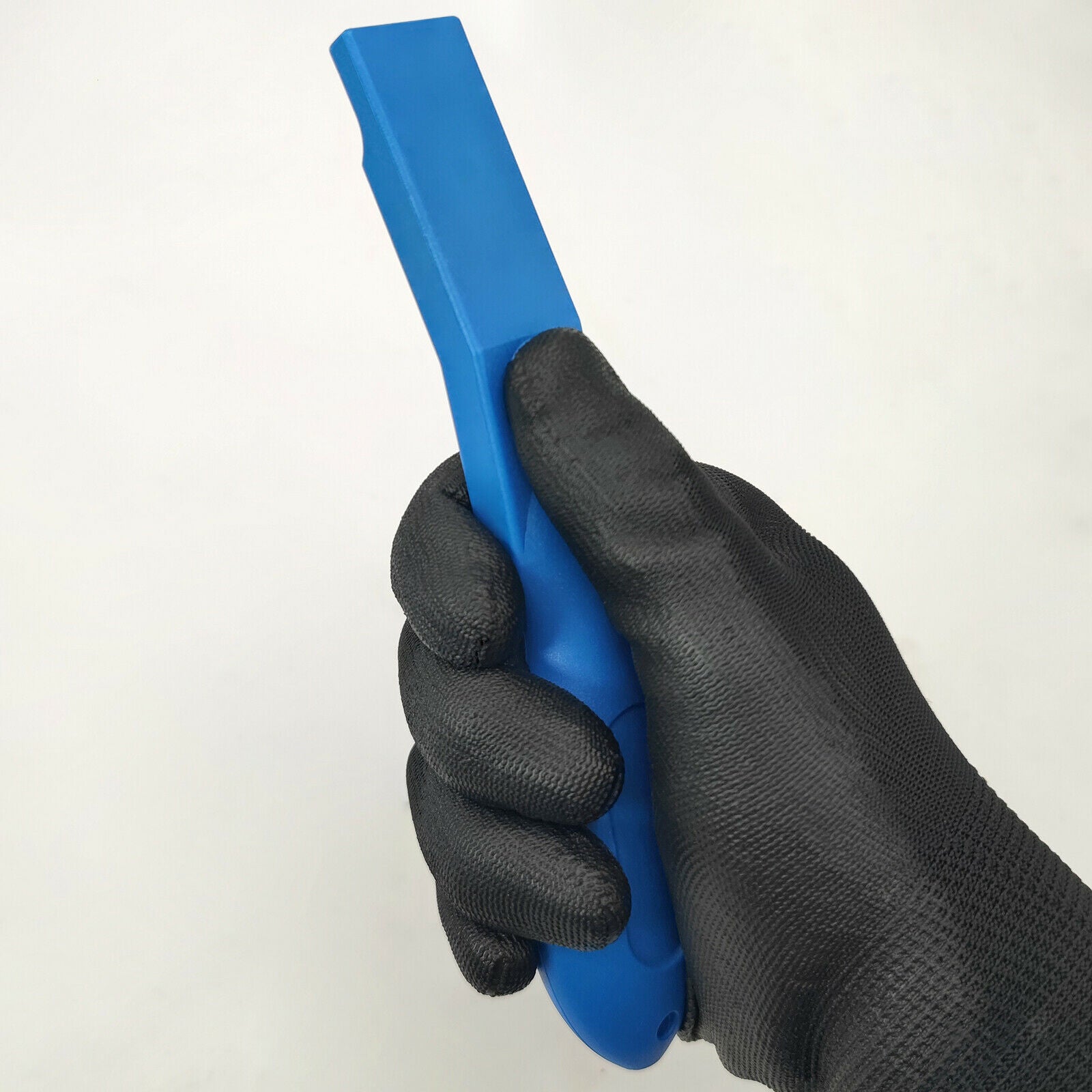 1Piece Blue Rearview Mirror Removal Tool Car Parts for Ford Series 2004-Now