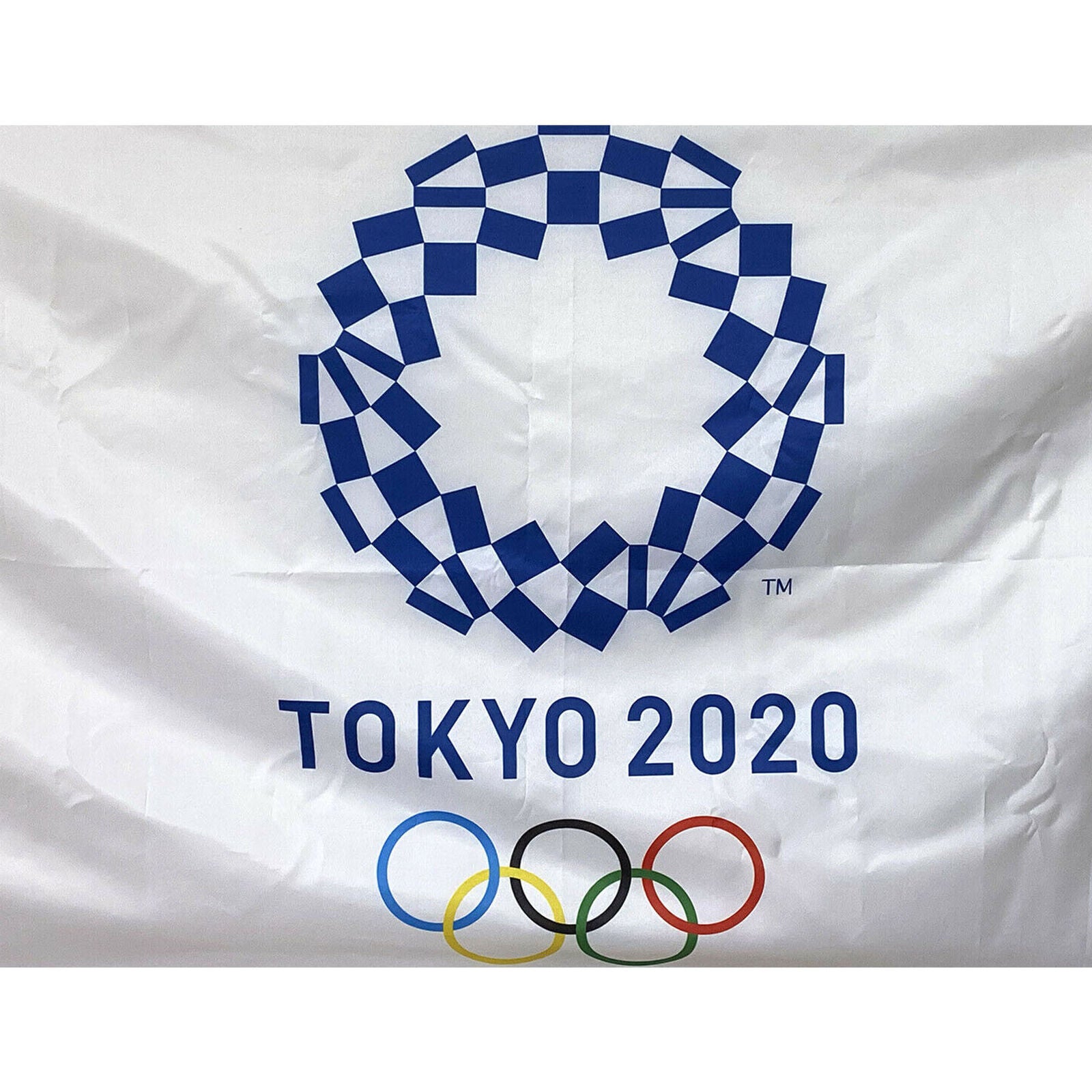 2020 Tokoyo Olympic Games Summer Flag 3x5ft banner New