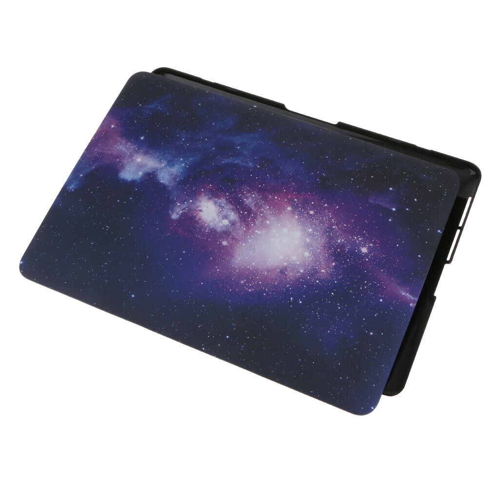 Starry Sky Pattern Protect Laptops Case Cover For Macbook 13.3'' Retina