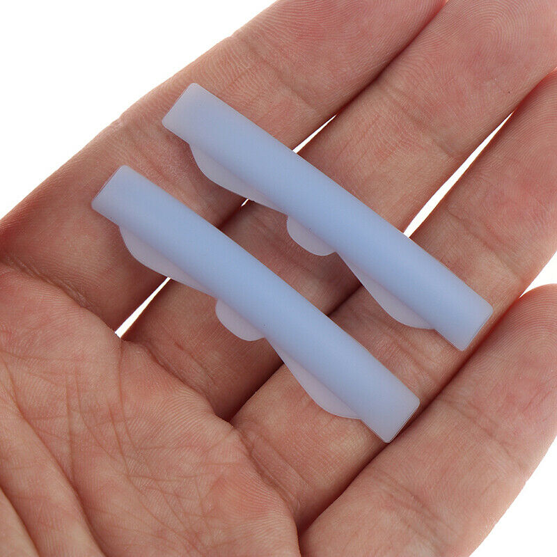 8 Pairs Silicone Eyelash Perming Pad Lashes Curler Rods Lashes Lift Shield T SJ