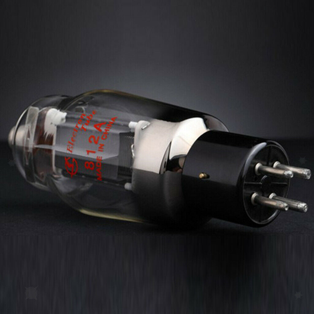 812A Vacuum Tube Guitar Amplifier Tube Headphone Audio Equipment Accessories