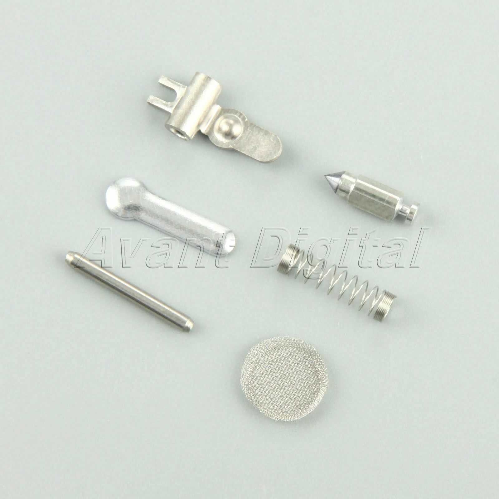 Durable RB-39 Carburetor Repair Set Kit Tool For McCullock Poulon WeedEater Zama