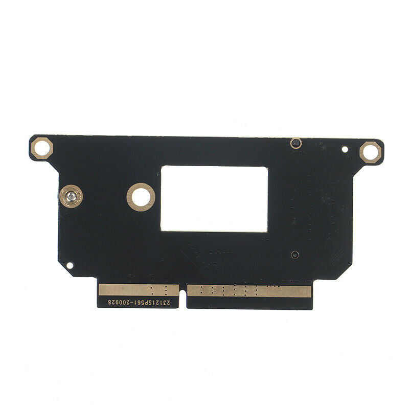 NVMe M.2 NGFF SSD for 2016-2017 13" MacBook Pro A1708 Adapter c Z1JKZ9JCAUD Tt