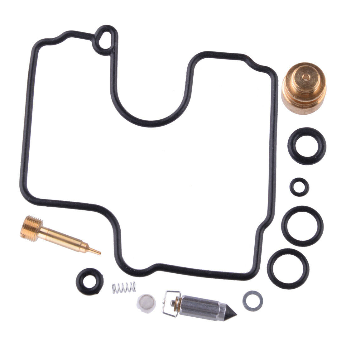 4pcs Carburetor Repair Kit Rebuild Set fit for Suzuki GSX-R750W 1996 New