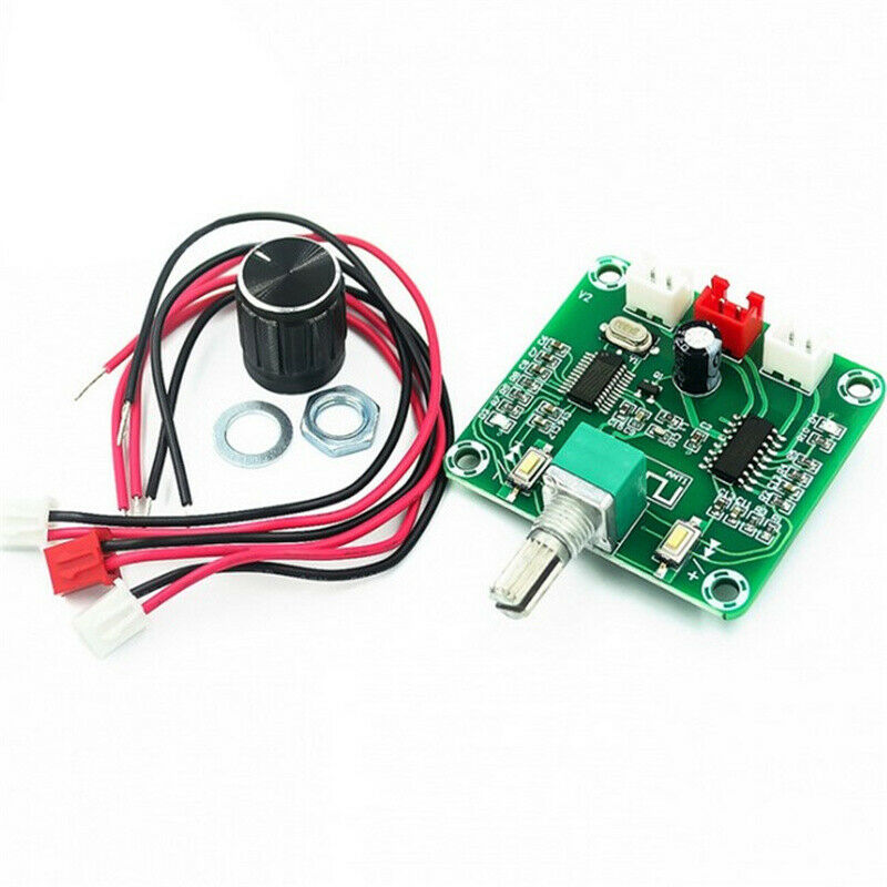 2*5W PAM8403 Bluetooth 5.0 Amplifier Board DIY Low Power Dual Channel Ste.l8