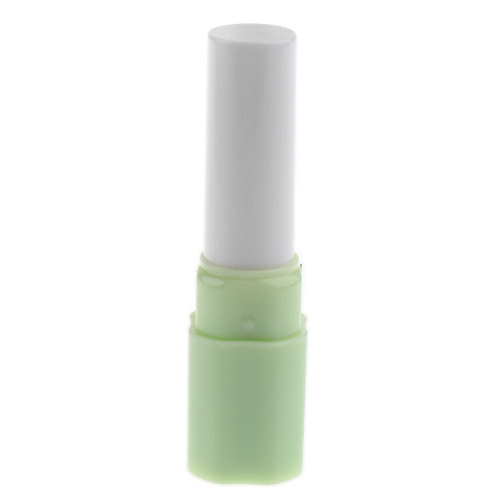 10 Pieces 4g Empty Lip Balm DIY Tubes Cosmetics Containers Lipstick Bottles