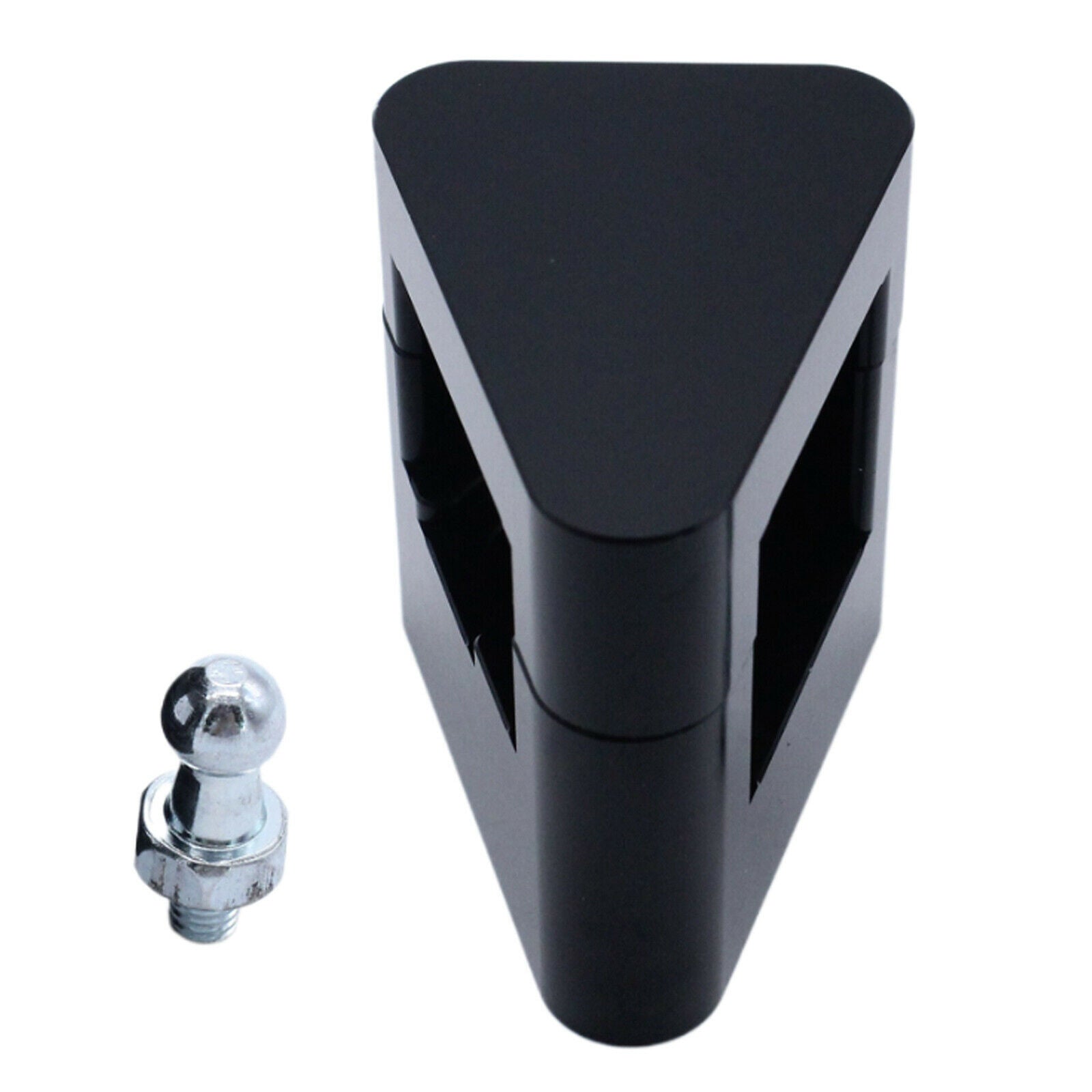 New Quick Shift CNC Short Gear Shifter for Ford Fiesta MK7 ST180 1.6 Black