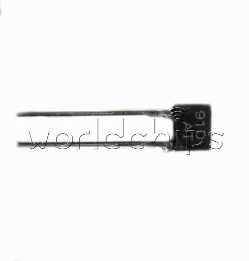 20PCS Varactor BB910 B910 Transfiguration Diode TO-92S Varactor Diodes