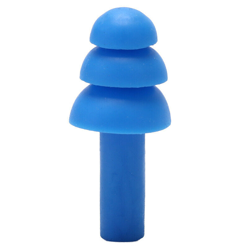 Earplugs Sound Insulation Earplugs Anti-noise Plugs For Noise Reduction DD