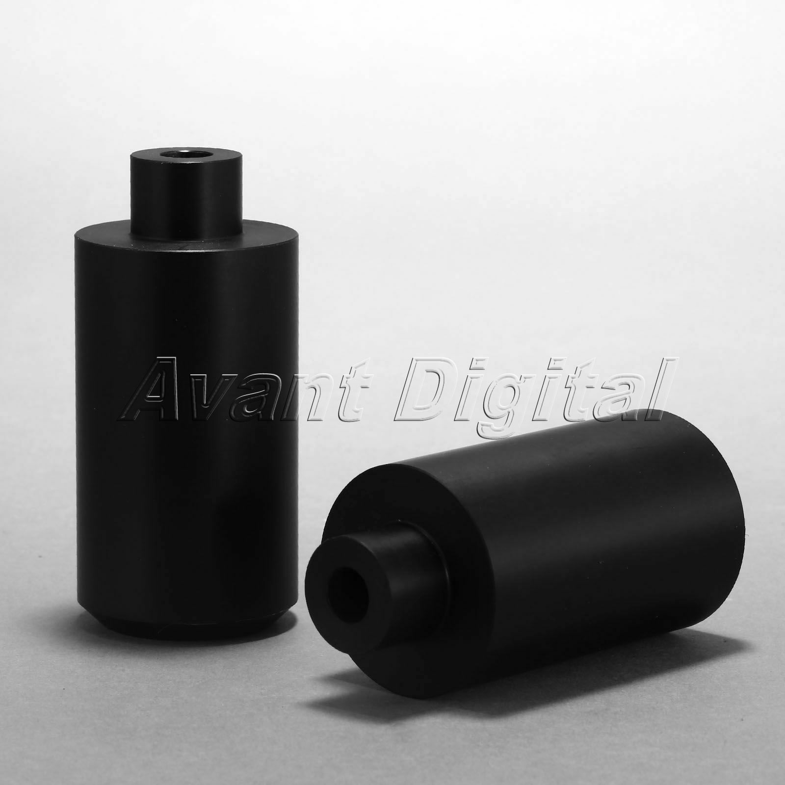 Motorcycle Black Frame Sliders Crash Protector Guard for Yamaha FZ1 FAZER 1000
