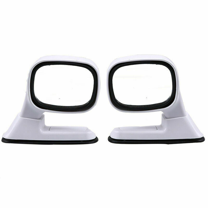 X205 CAR CRV SUV HOOD REAR SIDE MIRROR MIRROR KIT AUXILIARY LEFT&RIGHT UNIVERSAL