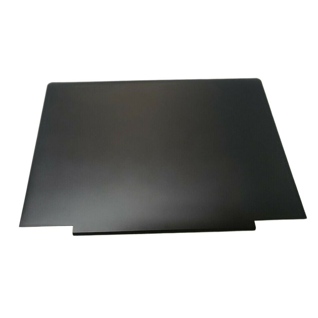 Laptop Top Cover LCD Back Case Repair Part For   Ideapad 700-15ISK Black