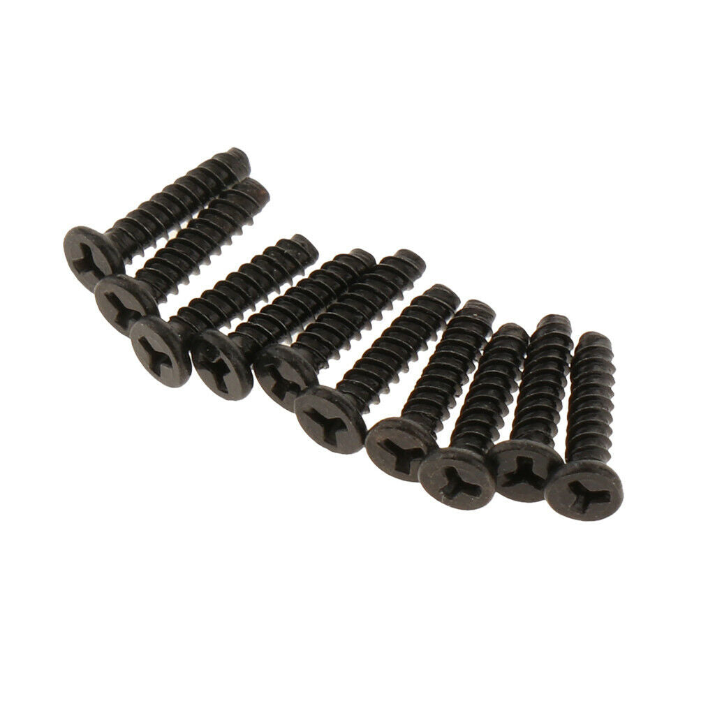 10PCS Bottom Case Shell Screws For Nintendo Switch Joy-Con Controller