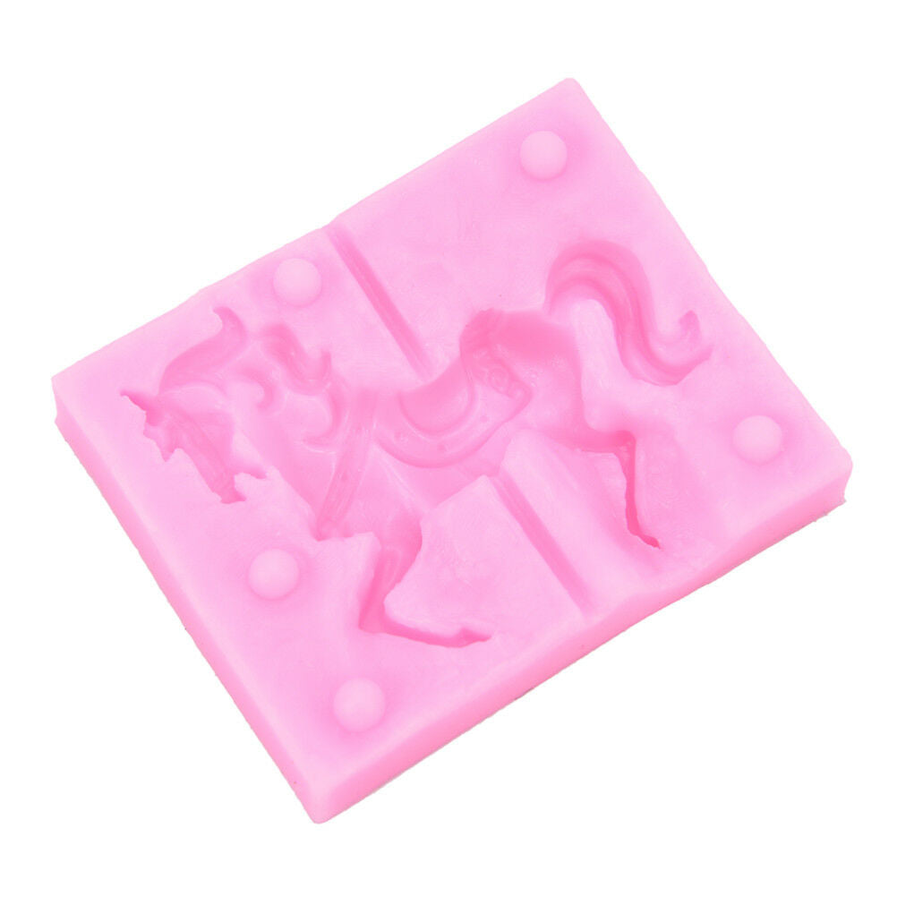 Fondant Cake Decorating Tools Cupcake Chocolate Baking Moulds、New J DD