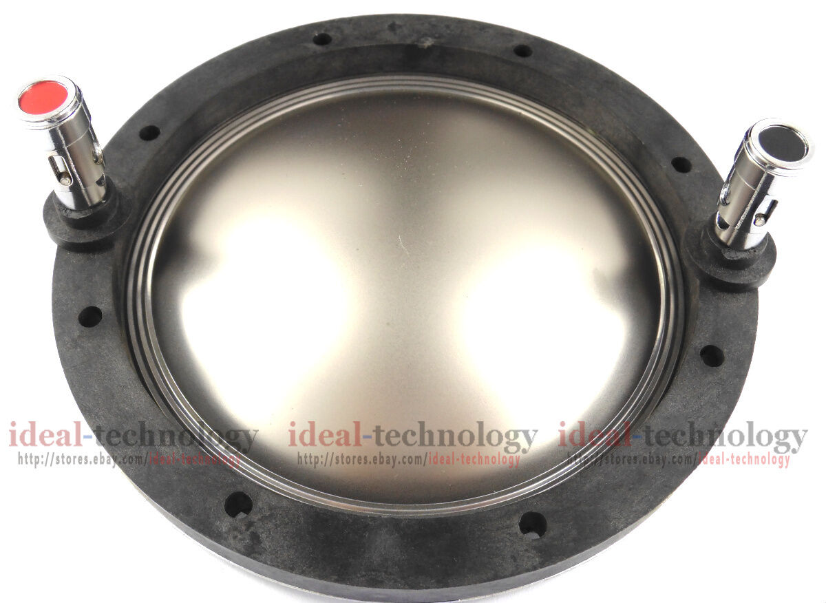 Diaphragm 8 ohm Beyma Beyma CP800-TI /CP850-ND -8,EAW KF910, DM6001 Driver