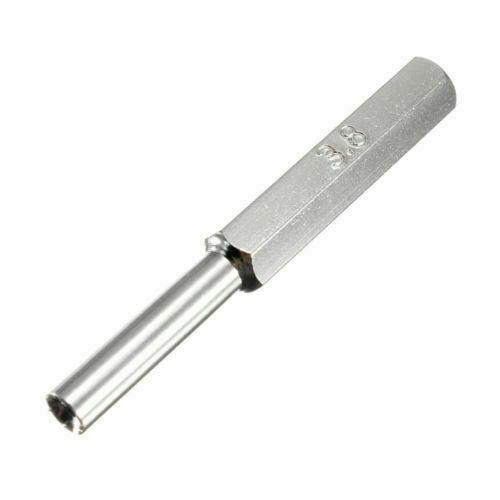 3.8mm+4.5mm Security Screwdriver Bit Tool Kit for Nintendo NES SNES N64 Game Boy