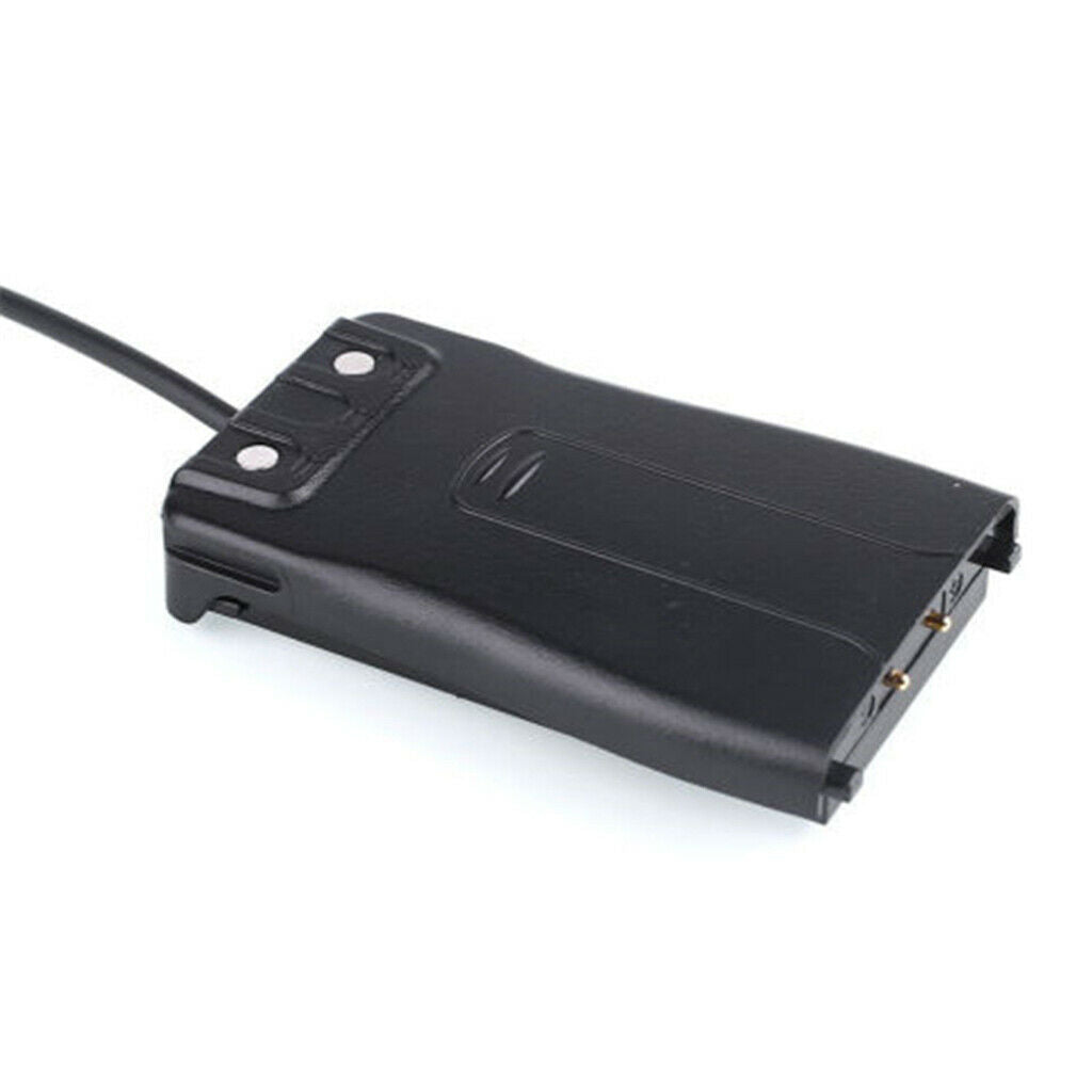 12V   Car   Charger   Battery    For       888S   777S   666S   Walkie