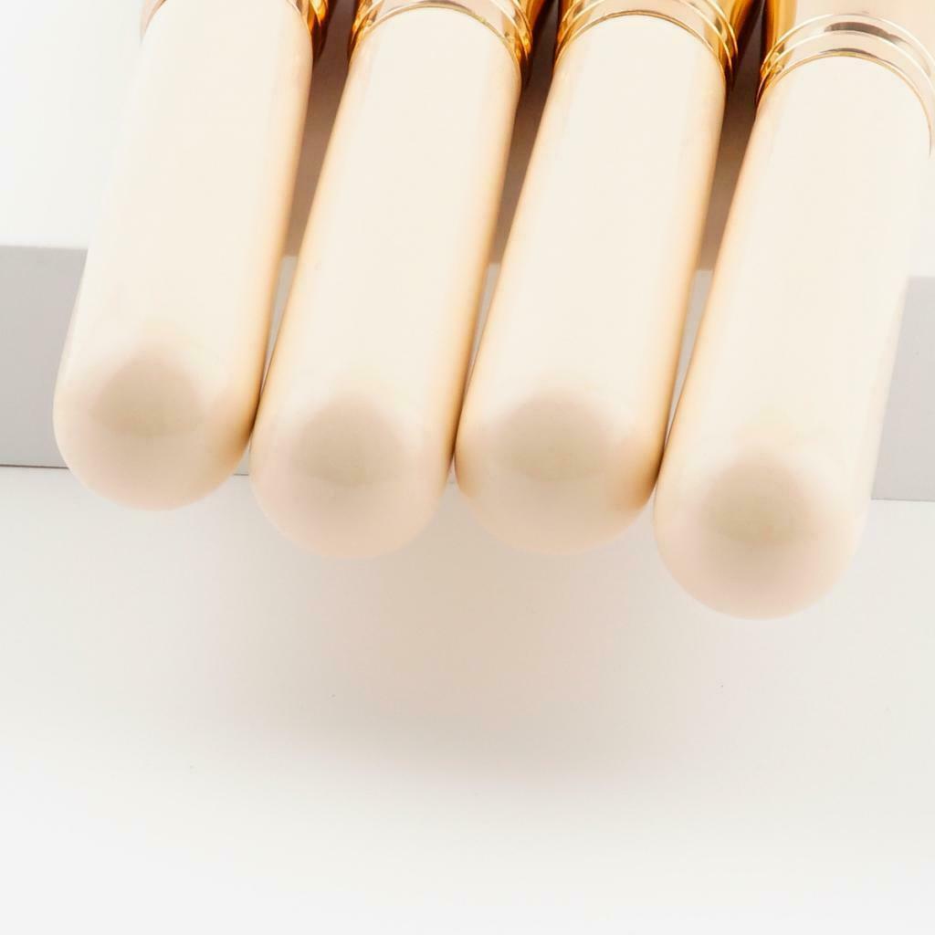Pro Makeup Brush Powder Foundation Eyeshadow Blending Blush Comestics Tool - as