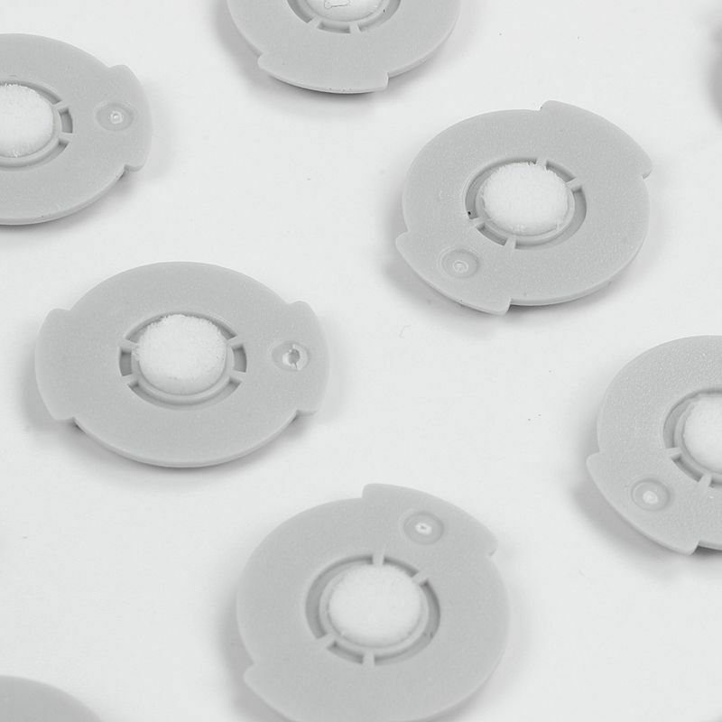 24 Pcs/Lot For  Roborock Robot S50 S51 Vacuum Cleaner Spare Parts Accessories R3