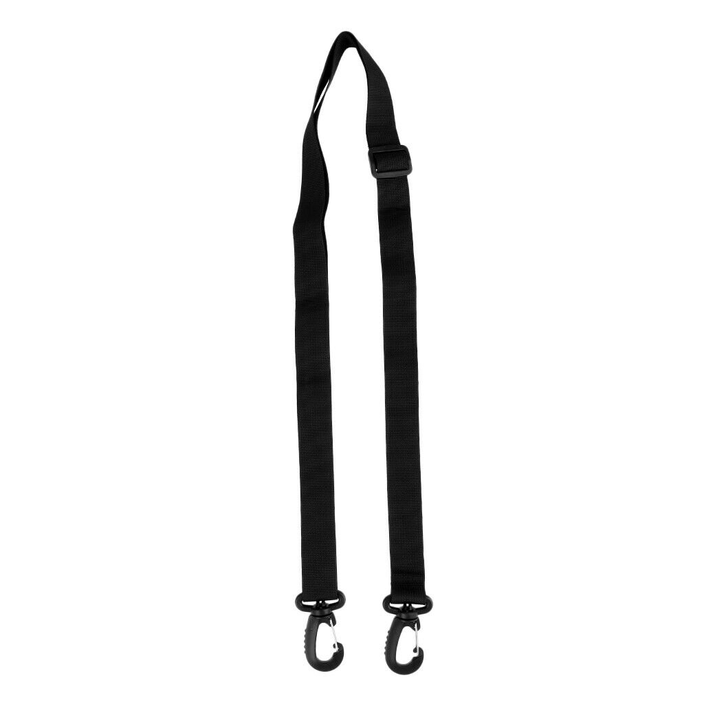 Outdoor strapping backpack webbing belt rotary clip buckle