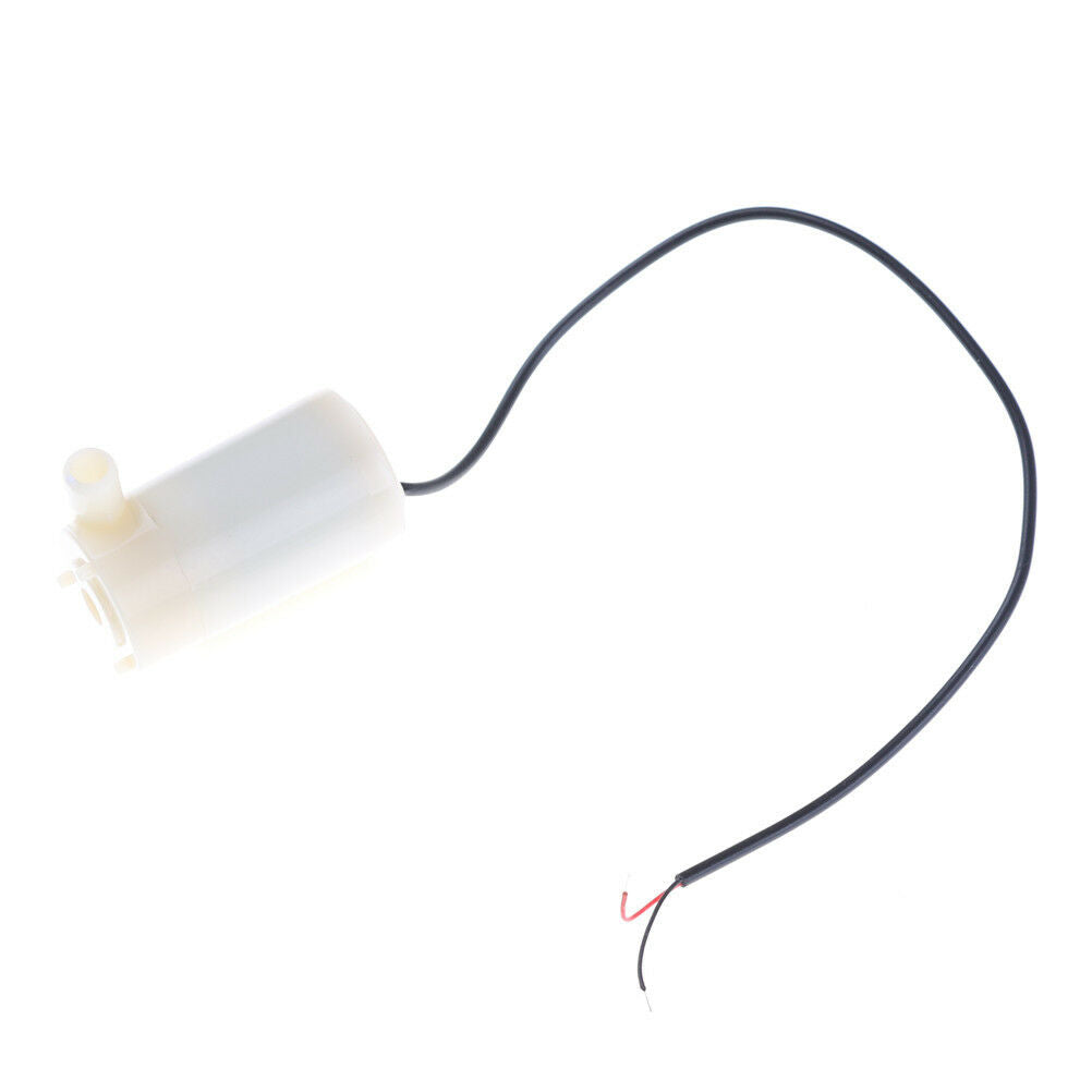 DC 3V Small Water Pump Horizontal Small Submersible Pum.l8