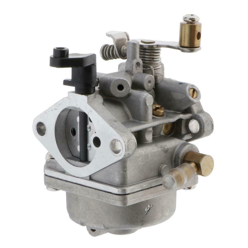 85mm Marine Boat Carburetor Assy 4 Stroke Parts for Yamaha 4-stroke F6 F6CMH