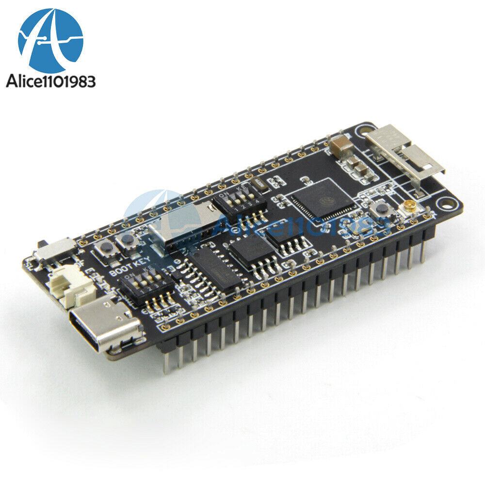 ESP32-S2 V1.1 WIFI Wireless Module Type-C TF Card Slot Development Board For DIY