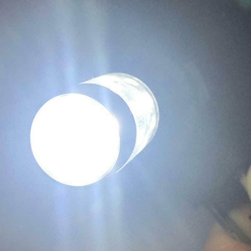 2X Universal H8 H11 LED White 2323 Projector Fog Driving DRL Light Bulb Lamp
