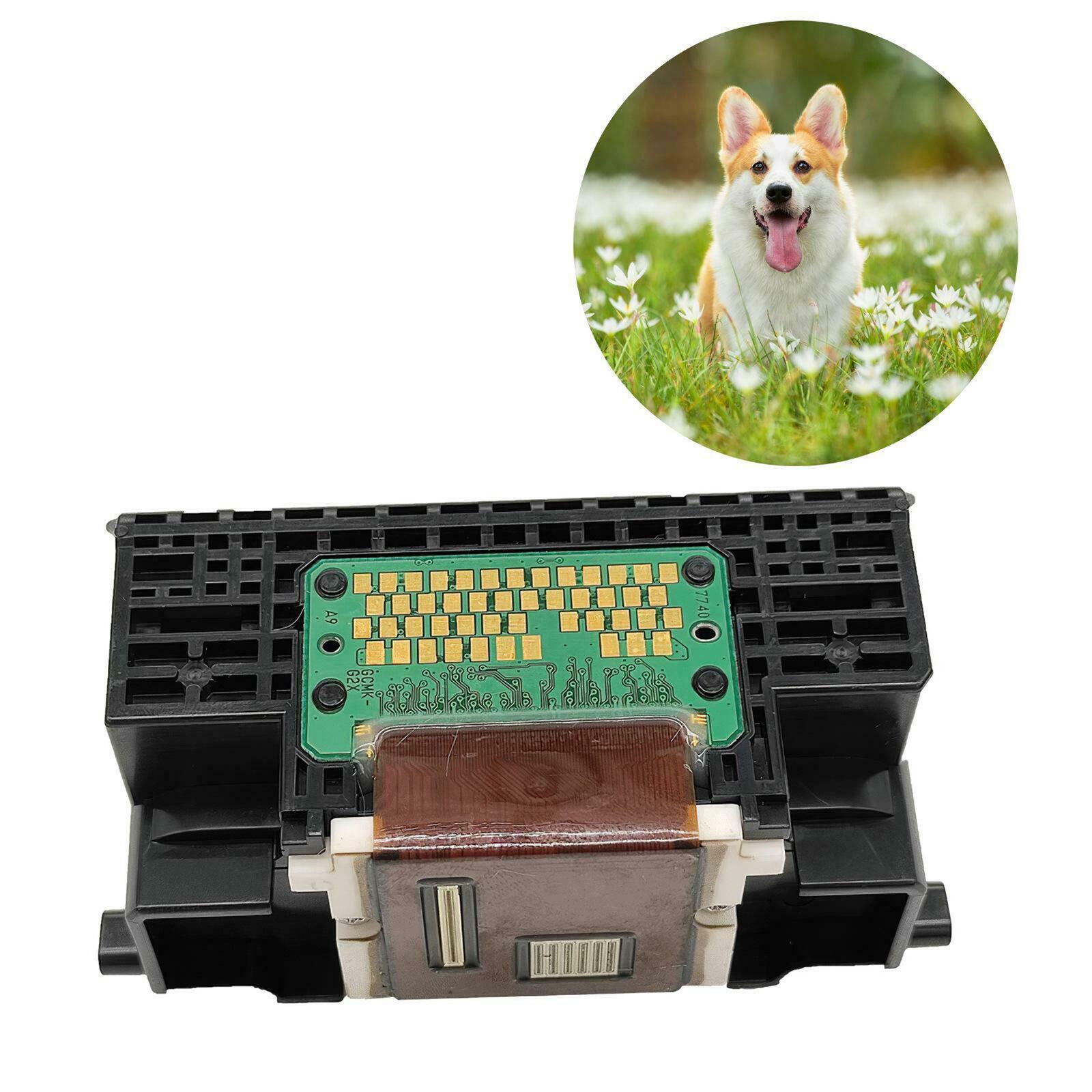 Print Head QY6-0078 Replace Printhead-For Canon MP990 MP996 MG6120 MG8180 MG8280