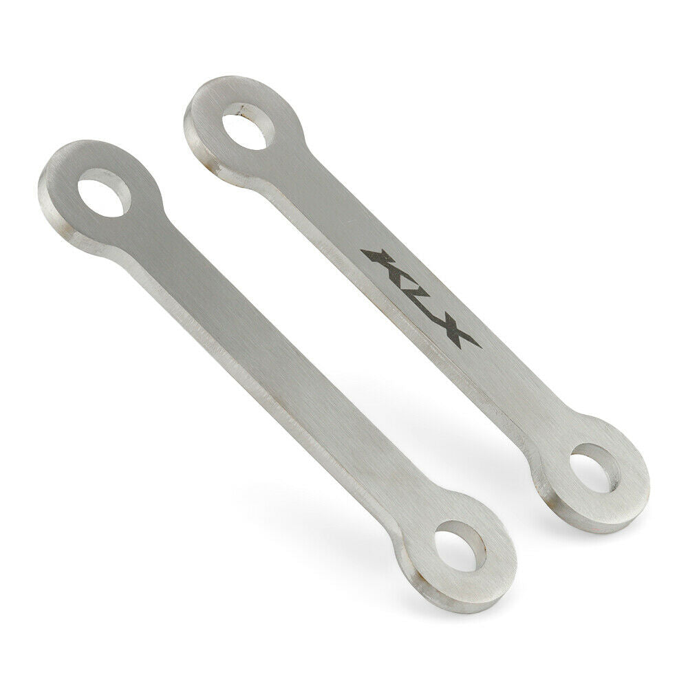 Rear Suspension Lowering Links Kit For KAWASAKI KLX250S/SF KLX 250 KLX300R/300SM