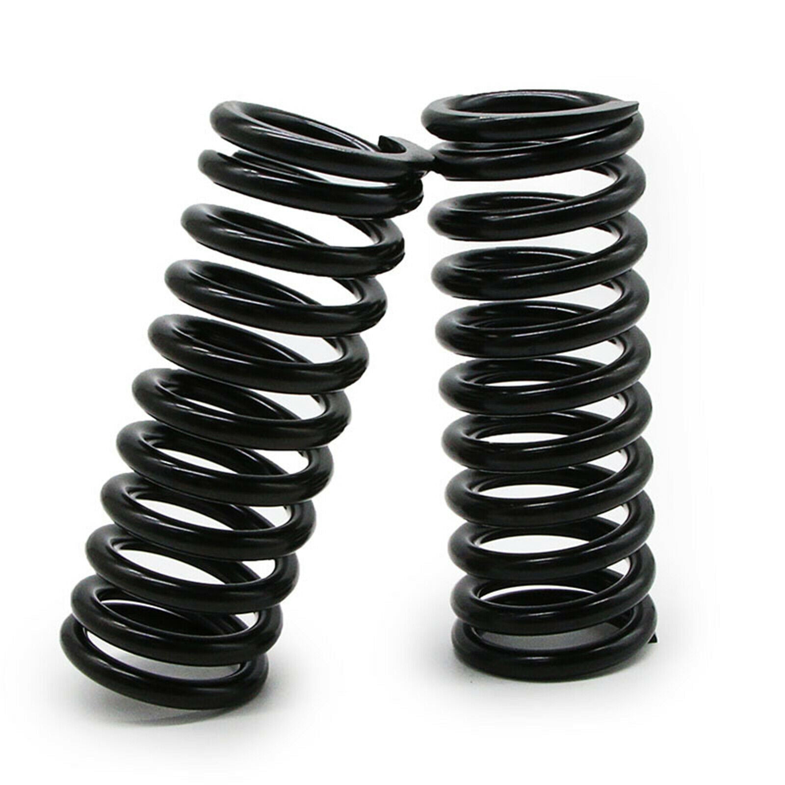Motorcycle Front Fork Shock Absorber Damper Spring Fit for Rebel CM500 CM300