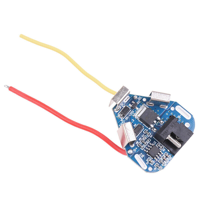 3s bms Electric Tool Lithium Battery PCB Board  for 12.6V 18650 Power Batte WF