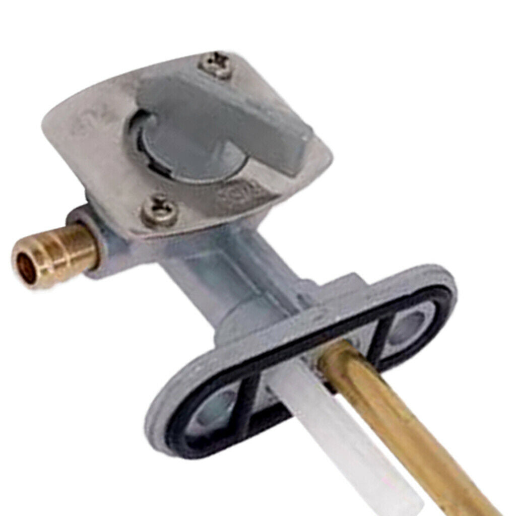 Fuel Valve Switch Shutoff Petcock for Kawasaki KDX20/KDX220/KDX250