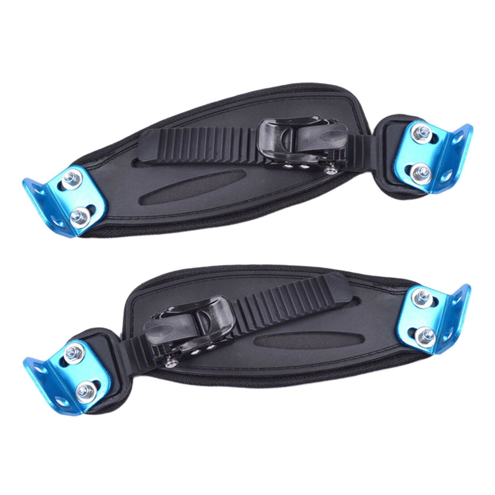 Adults Skateboard Foot Holder Long Board Feet Holding Strap Sports Accessory