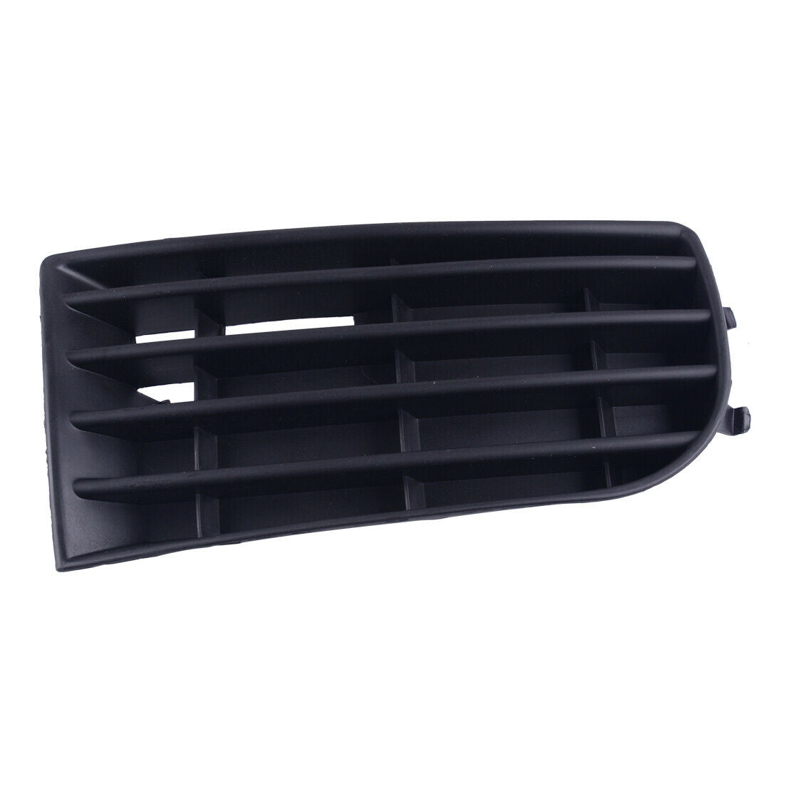 Right Fog Light Front Bumper Lower Corner Grille Fit for VW GOLF MK5 2004-09 Atn