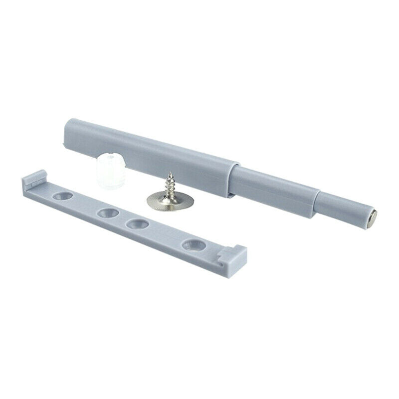 2pcs shock absorber, kitchen cupboard door rebound switch drawer mute op.l8
