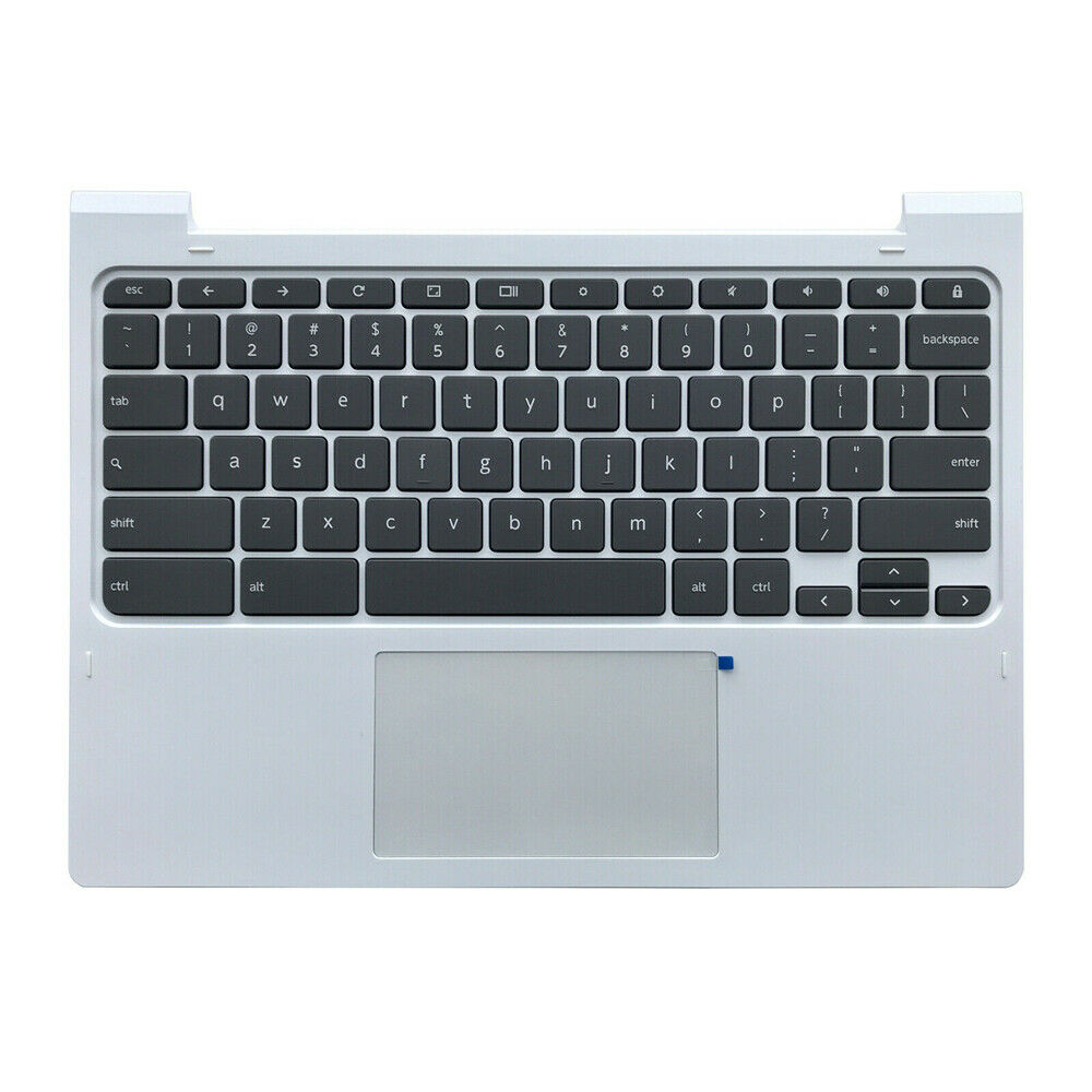 For Lenovo Chromebook C330 81HY Palmrest Case Keyboard & Touchpad 5CB0S72816