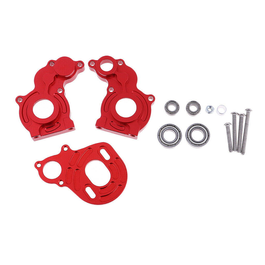 1/10 Scale  (Shell Only) Spare Parts for Axial SCX10 RC Rock Crawler